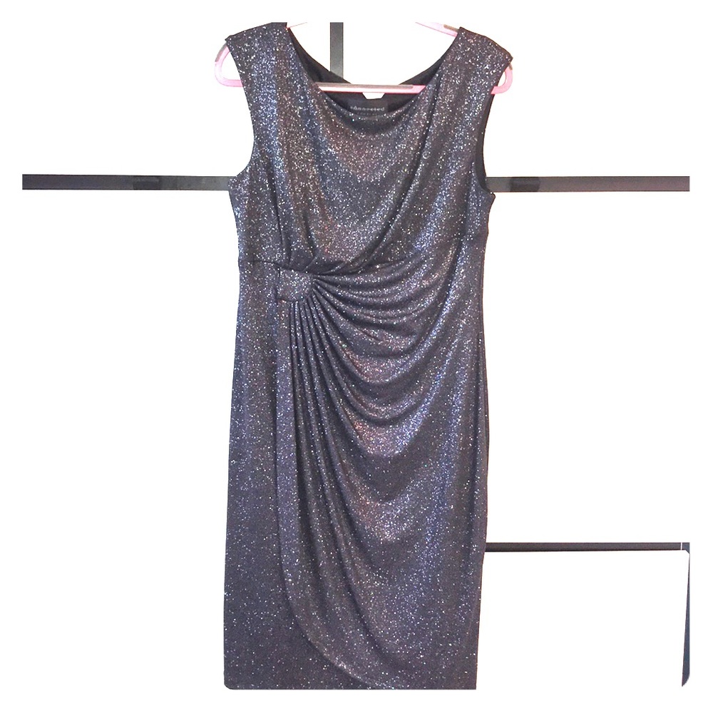 Connected Apparel Dress ✨